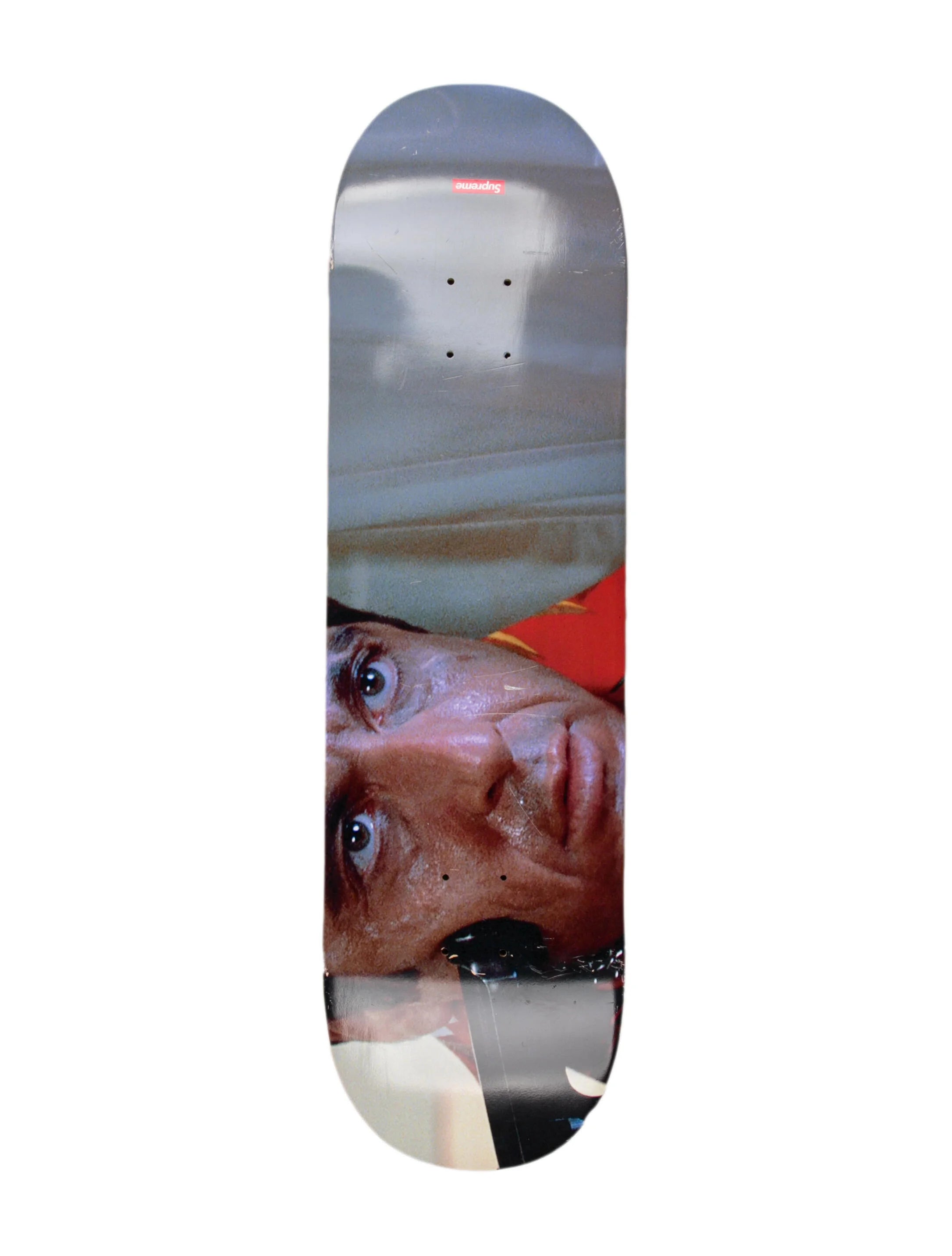 Supreme Scarface Shower Skateboard Deck