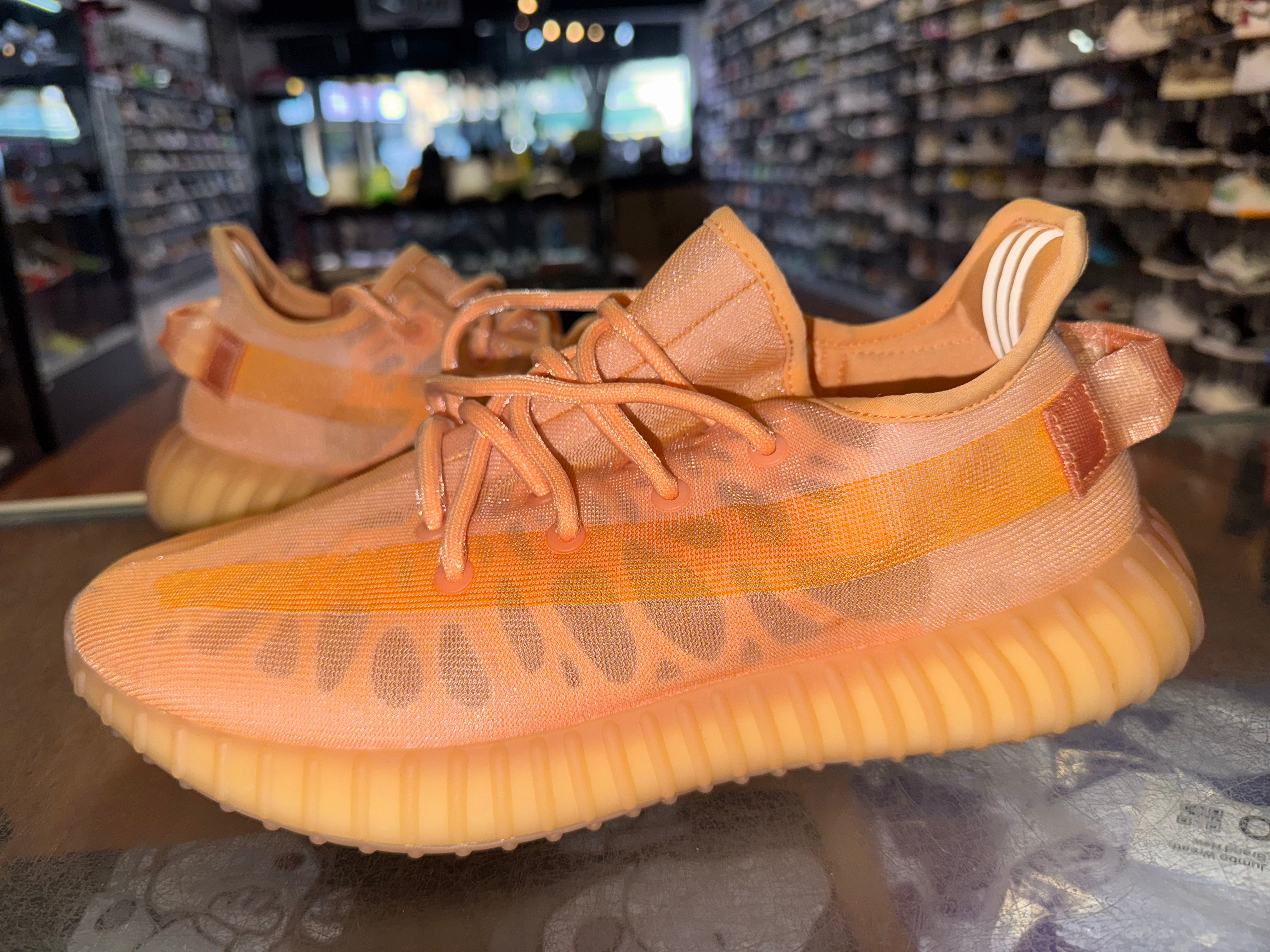 Size 10.5 Adidas Yeezy Boost 350 “Mono Clay”