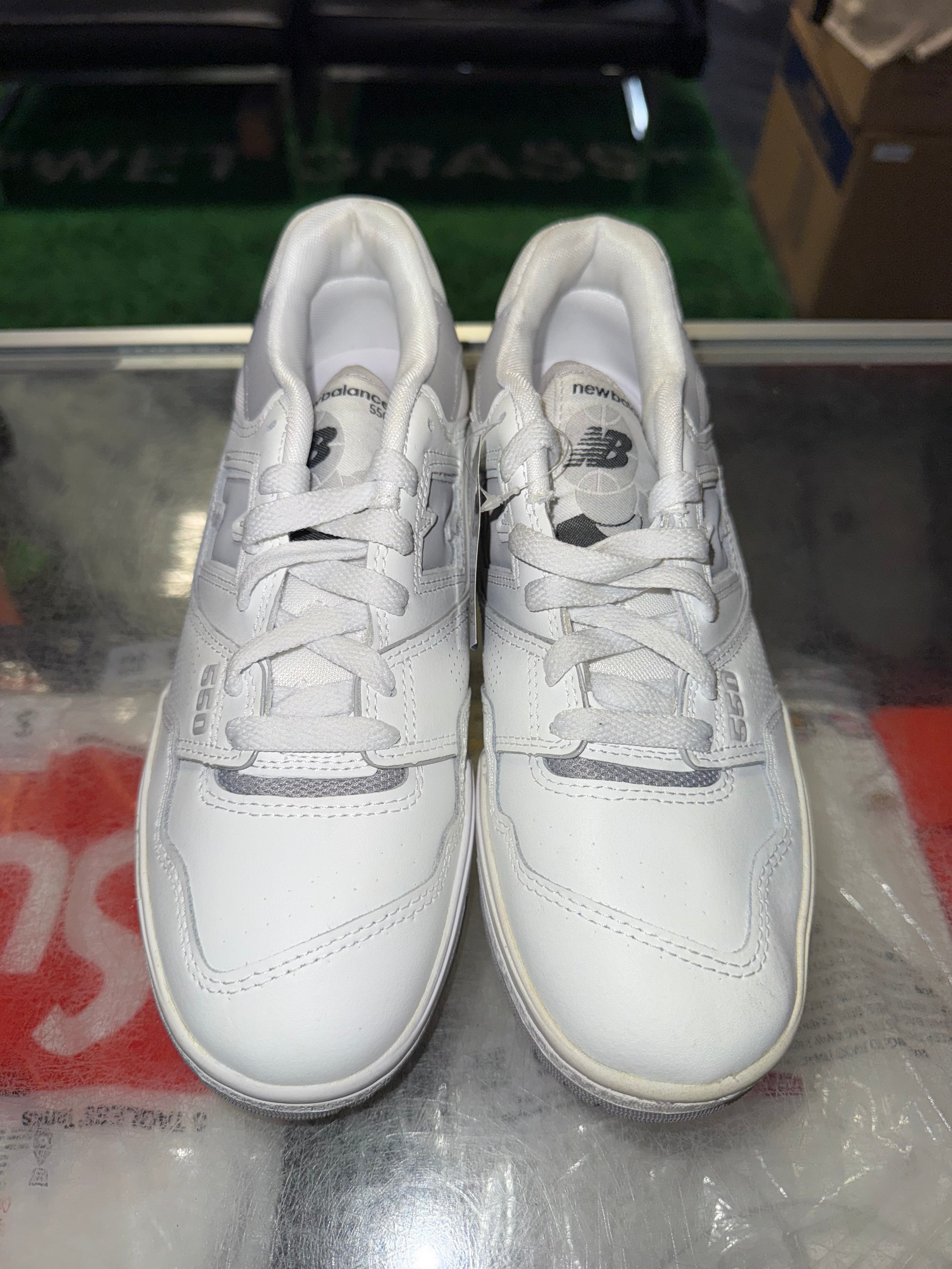 Size 5.5/6 New Balance 550 NEW // *Mismatch