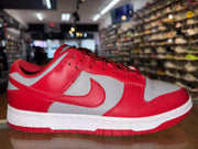 Size 9 Dunk Low “UNLV”