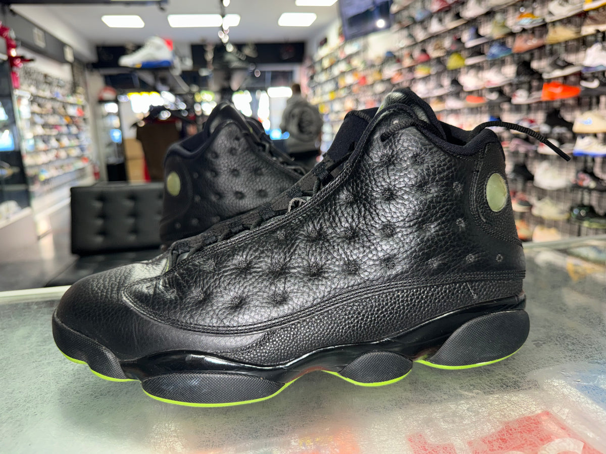 Size 13 Air Jordan 13 "Altitude"