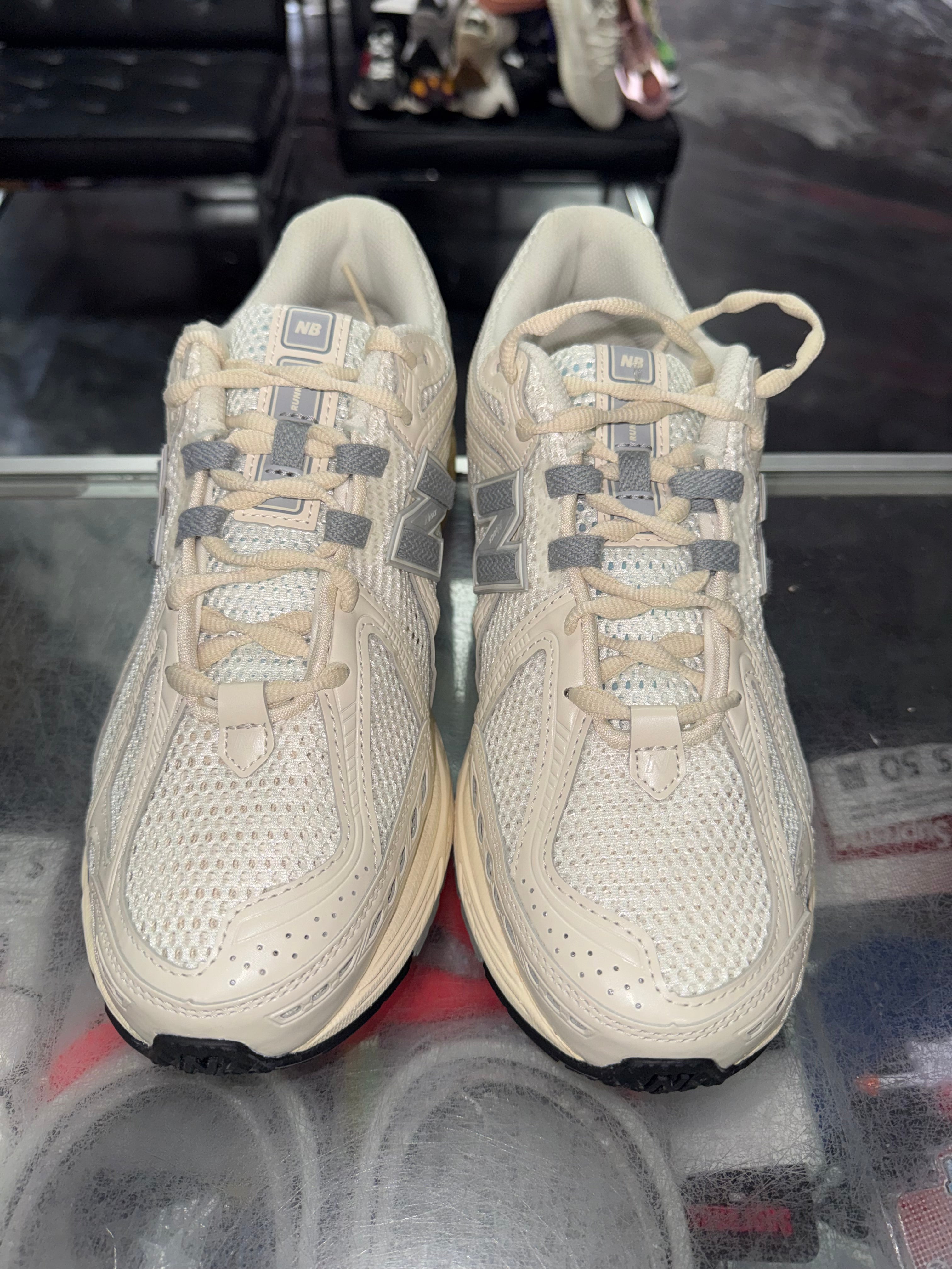 Size 10.5 New Balance 1906R "Sea Salt Marblehead" Brand New