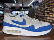Size 9.5 (11W) Air Max 1 '86 Big Bubble "Royal"