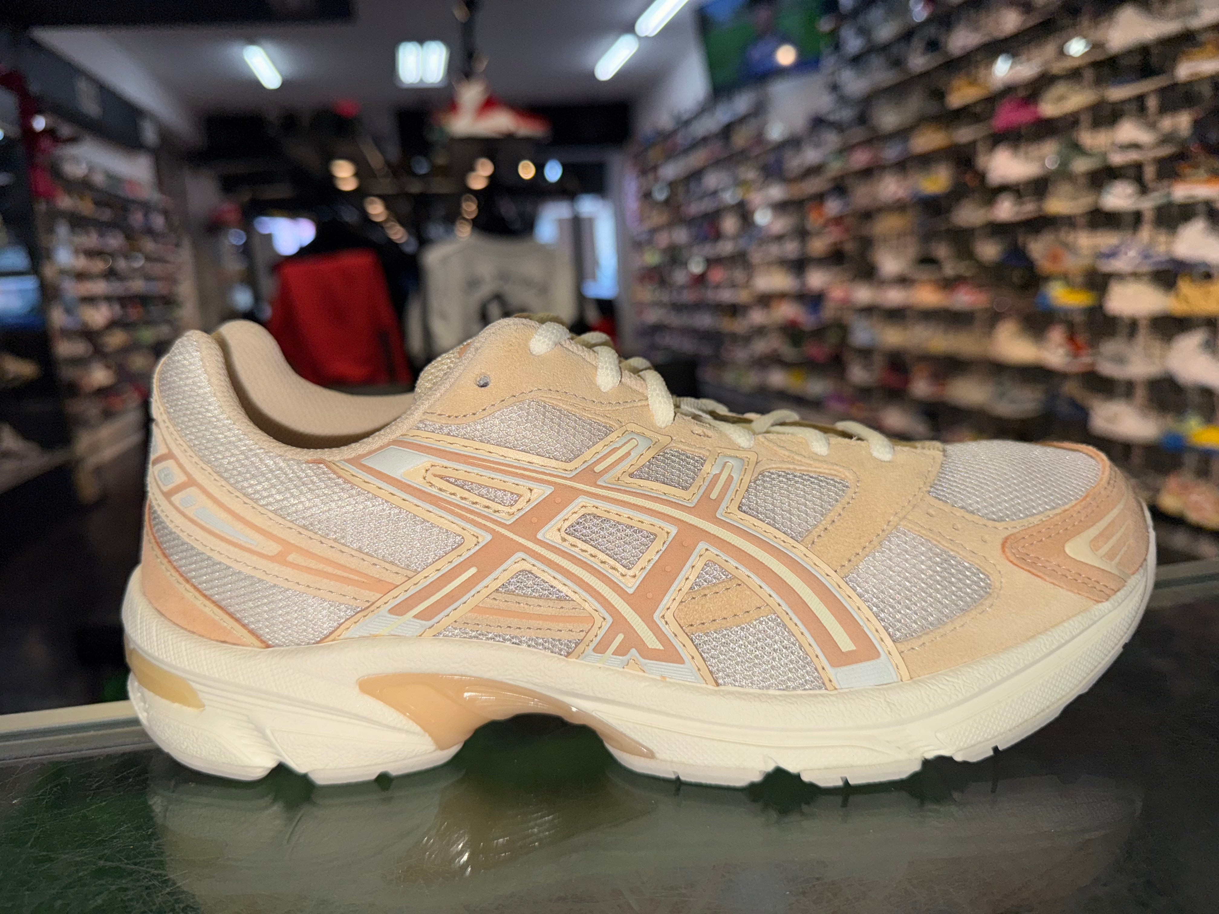 Size 9 Asics Gel-1130 "Honey Beige" Brand New