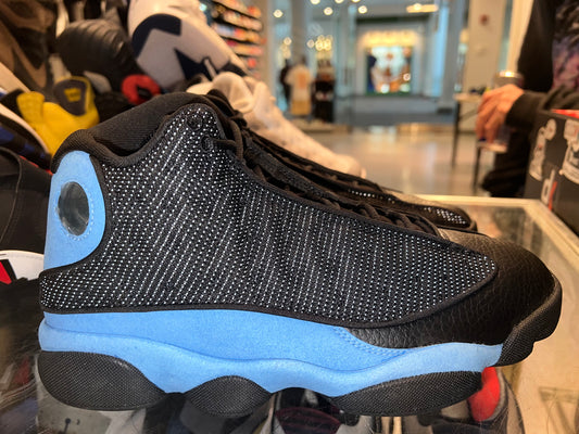 Size 8 Air Jordan 13 “University Blue” Brand New (Mall)