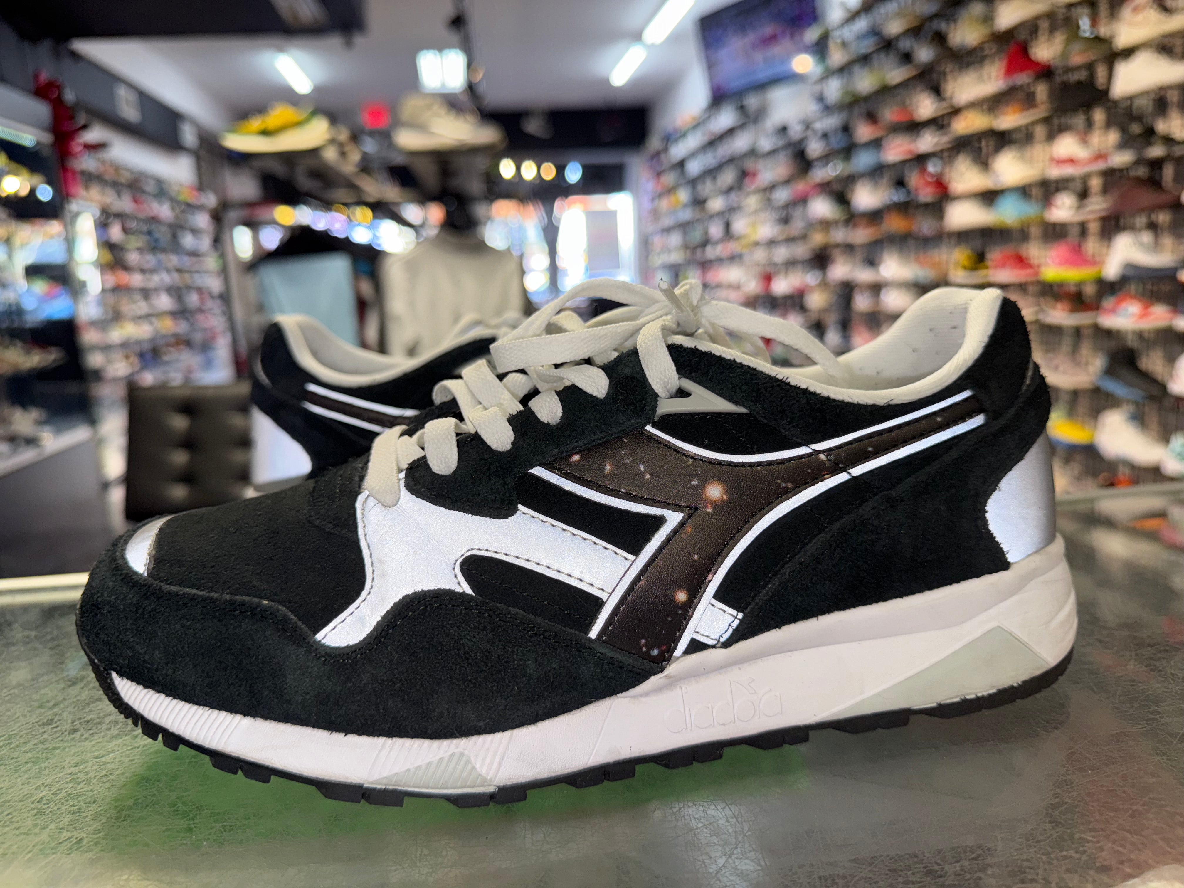 Size 9.5 Diadora N9002 Raekwon "Galaxy"
