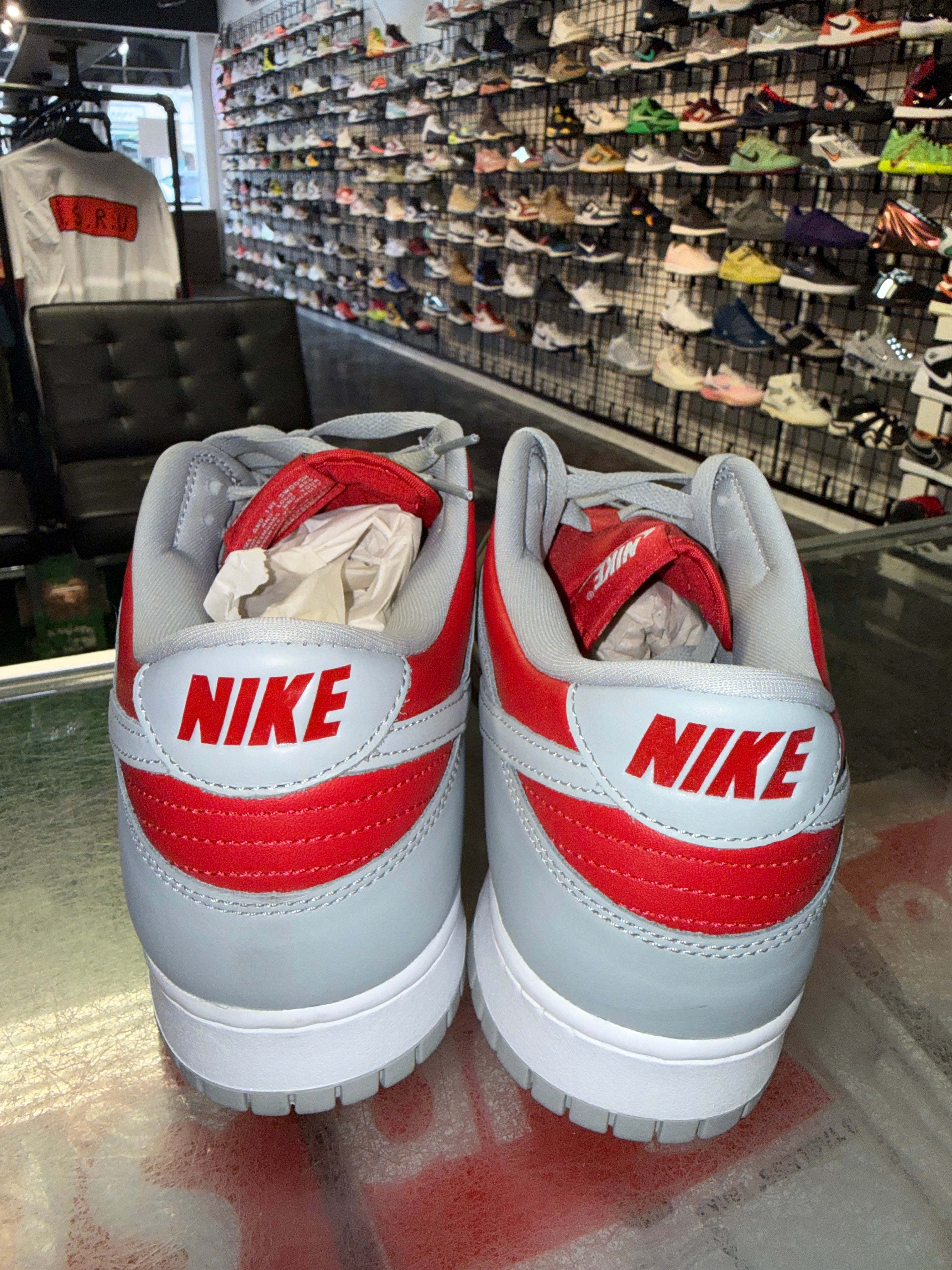 Size 13 Dunk Low COJP “Ultraman” Brand New