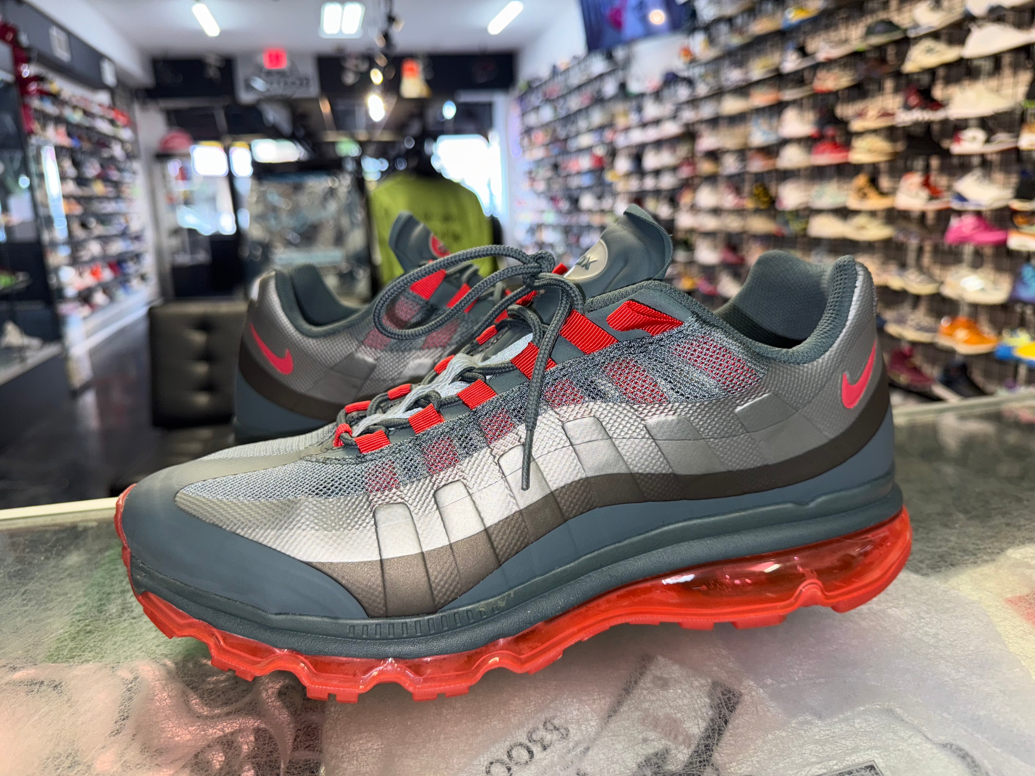 Size 13 Air Max 95 360 “Flywire”