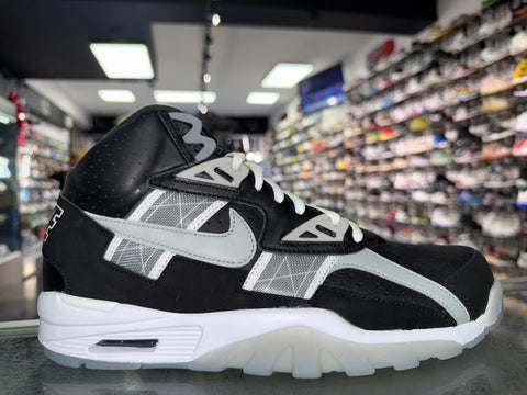 Size 10 Air Trainer SC High "Raiders" Brand New