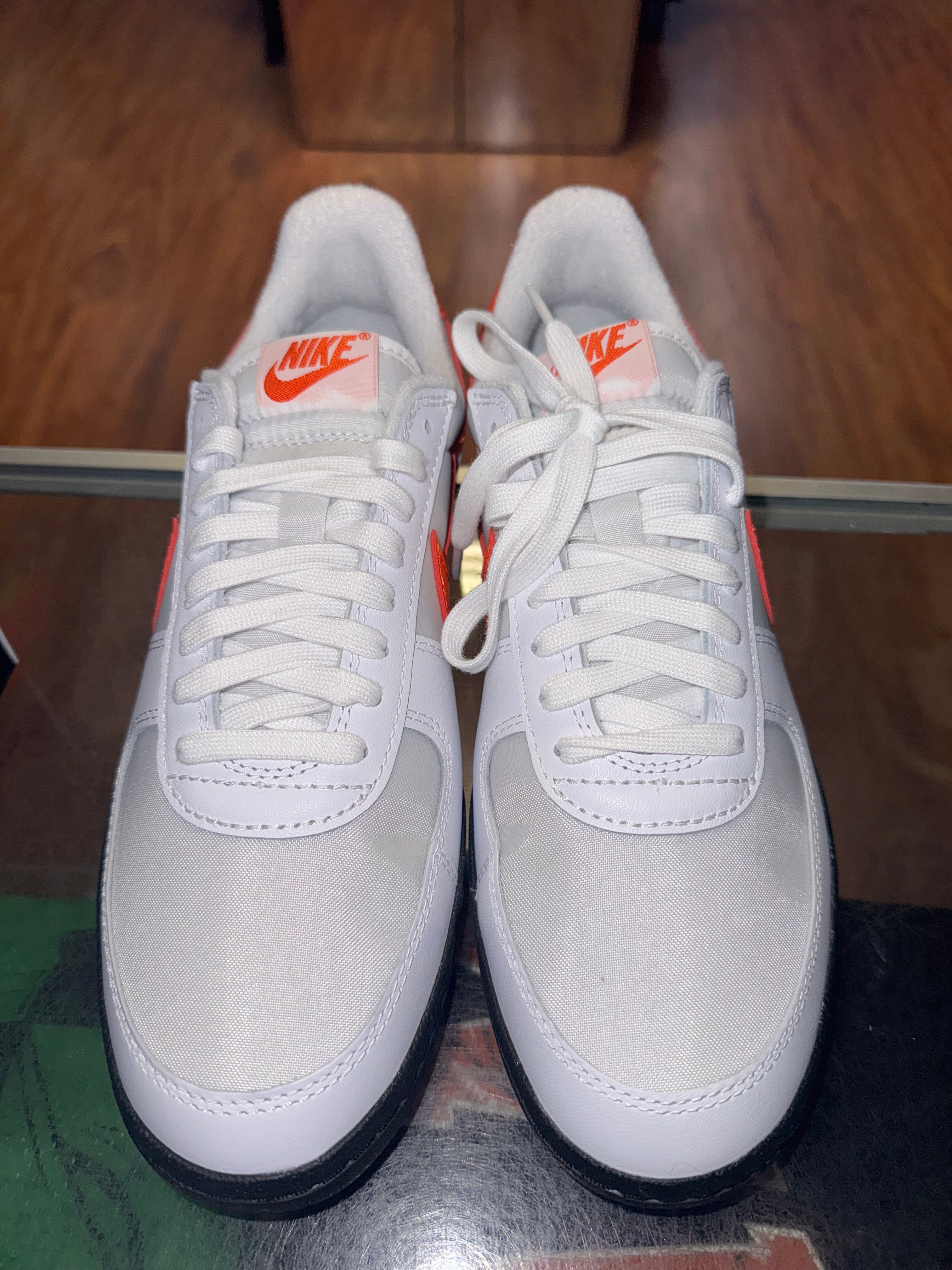 Size 10 Nike Field General '82 "Orange Blaze" Brand New