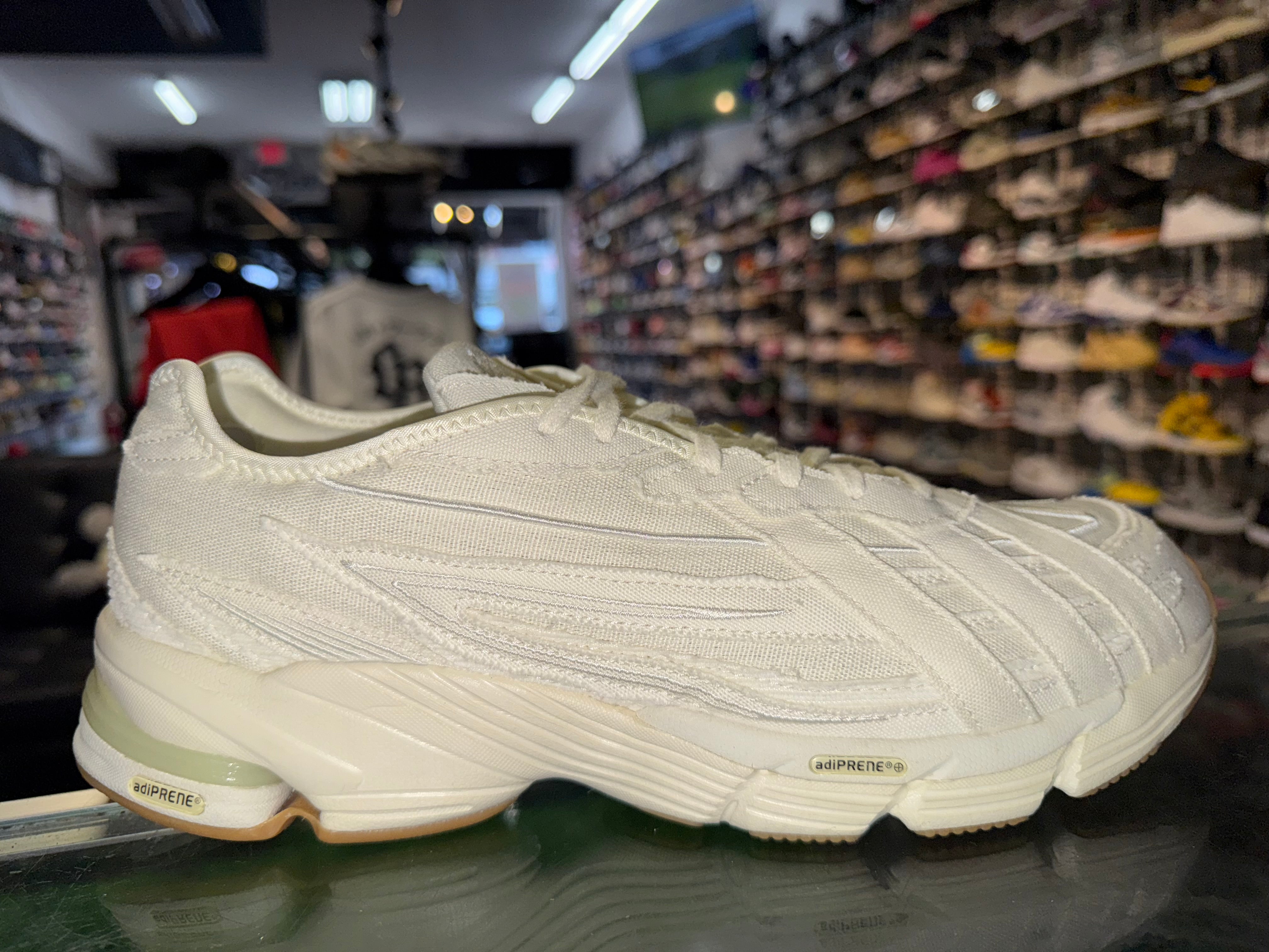 Size 10 Adidas Orketro Sean Wotherspoon “Off White”