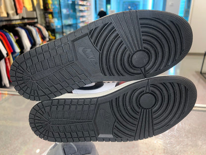 Size 12 Air Jordan 1 Mid “Wear Away Chicago” Brand New (Mall)