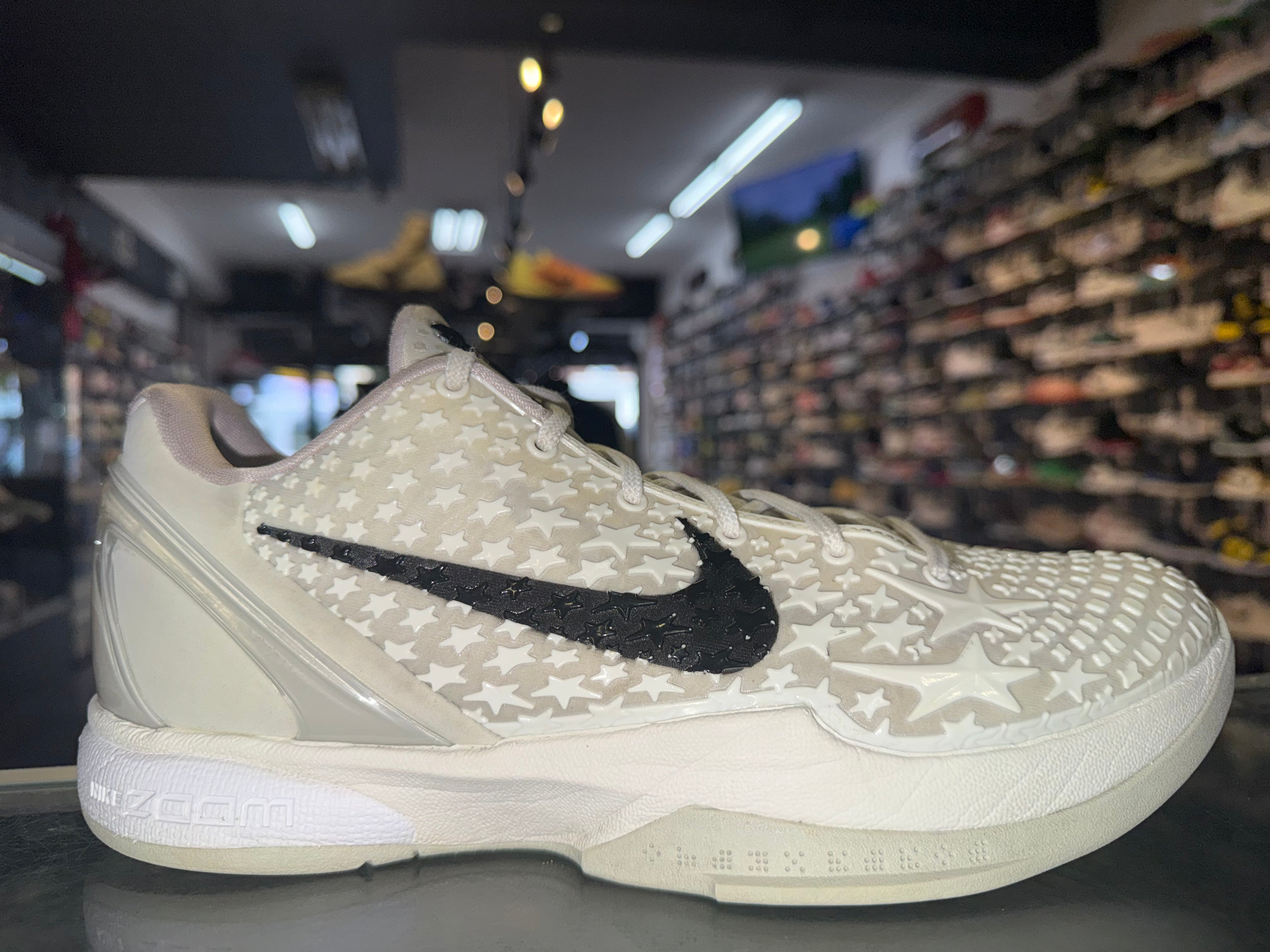 Size 9 Kobe 6 Protro 