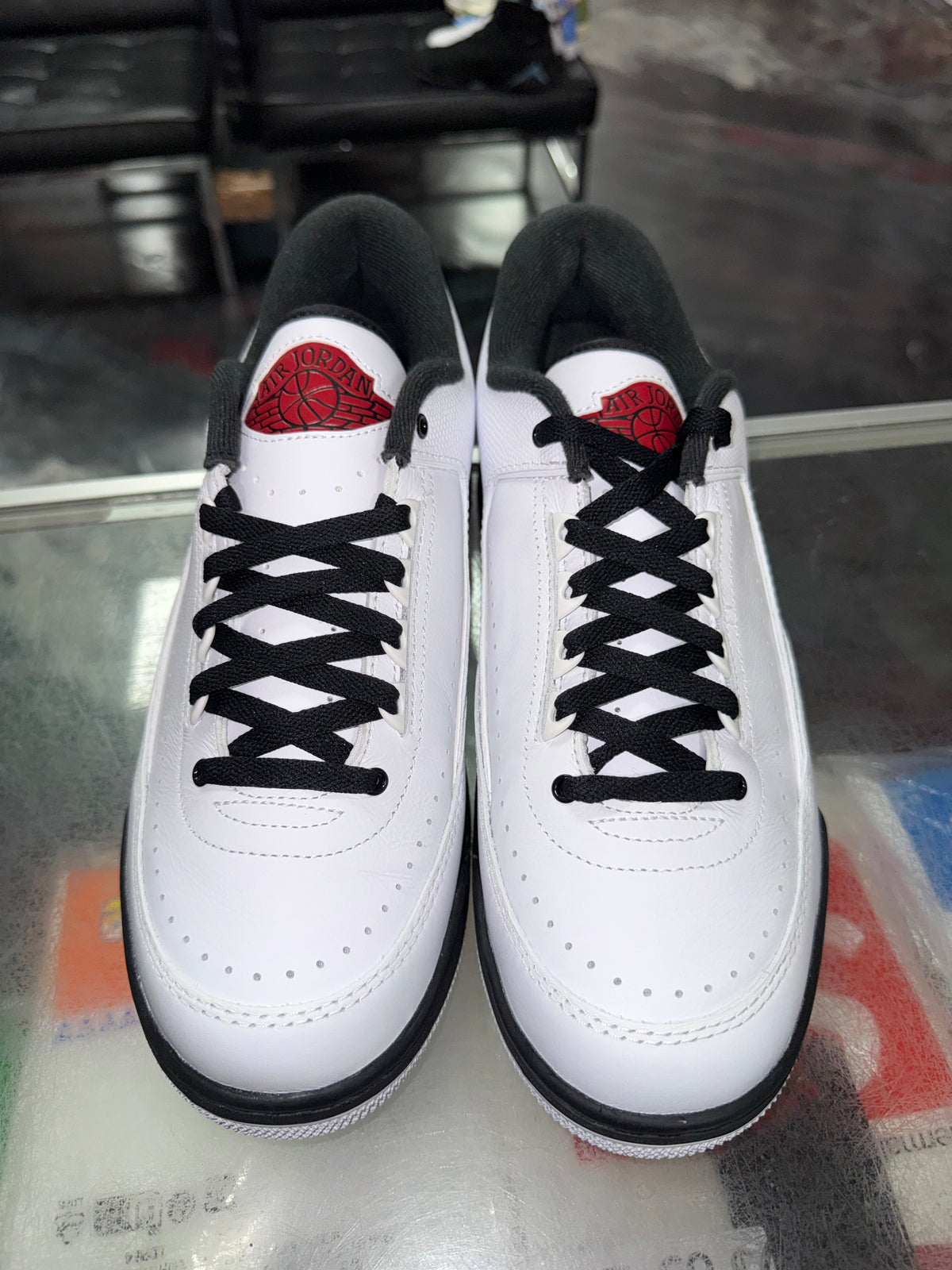 Size 11 Jordan 2/3 “UNC to Chicago” Brand New