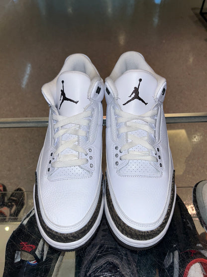 Size 11.5 Air Jordan 3 “Mocha” Brand New (Mall)
