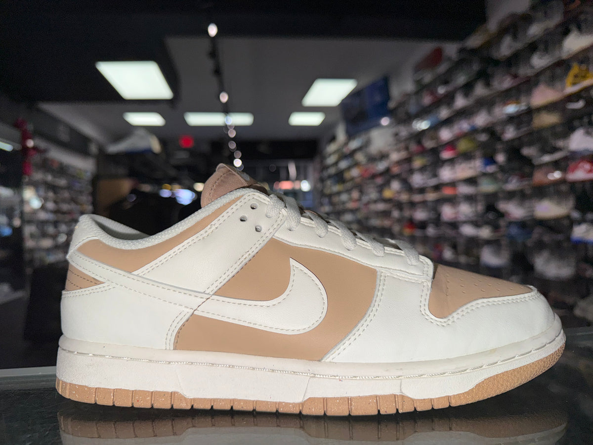 Size 7.5 (9W) Dunk Low NN "Hemp"