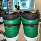 Size 11 Air Jordan 1 “Pine Green 2.0” (Mall)