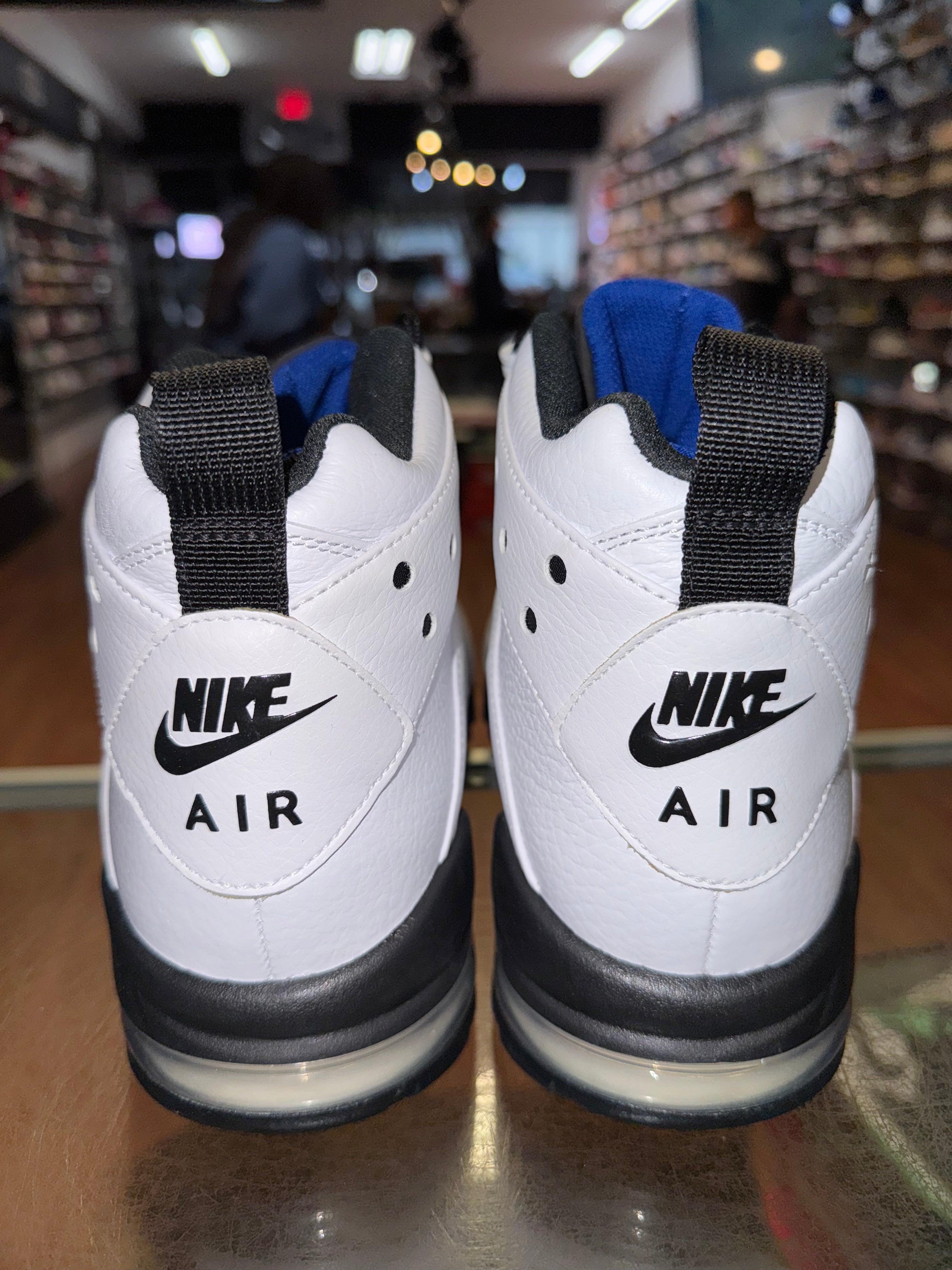 Size 10 Air Max 2 CB 94’ “Old Royal” Brand New