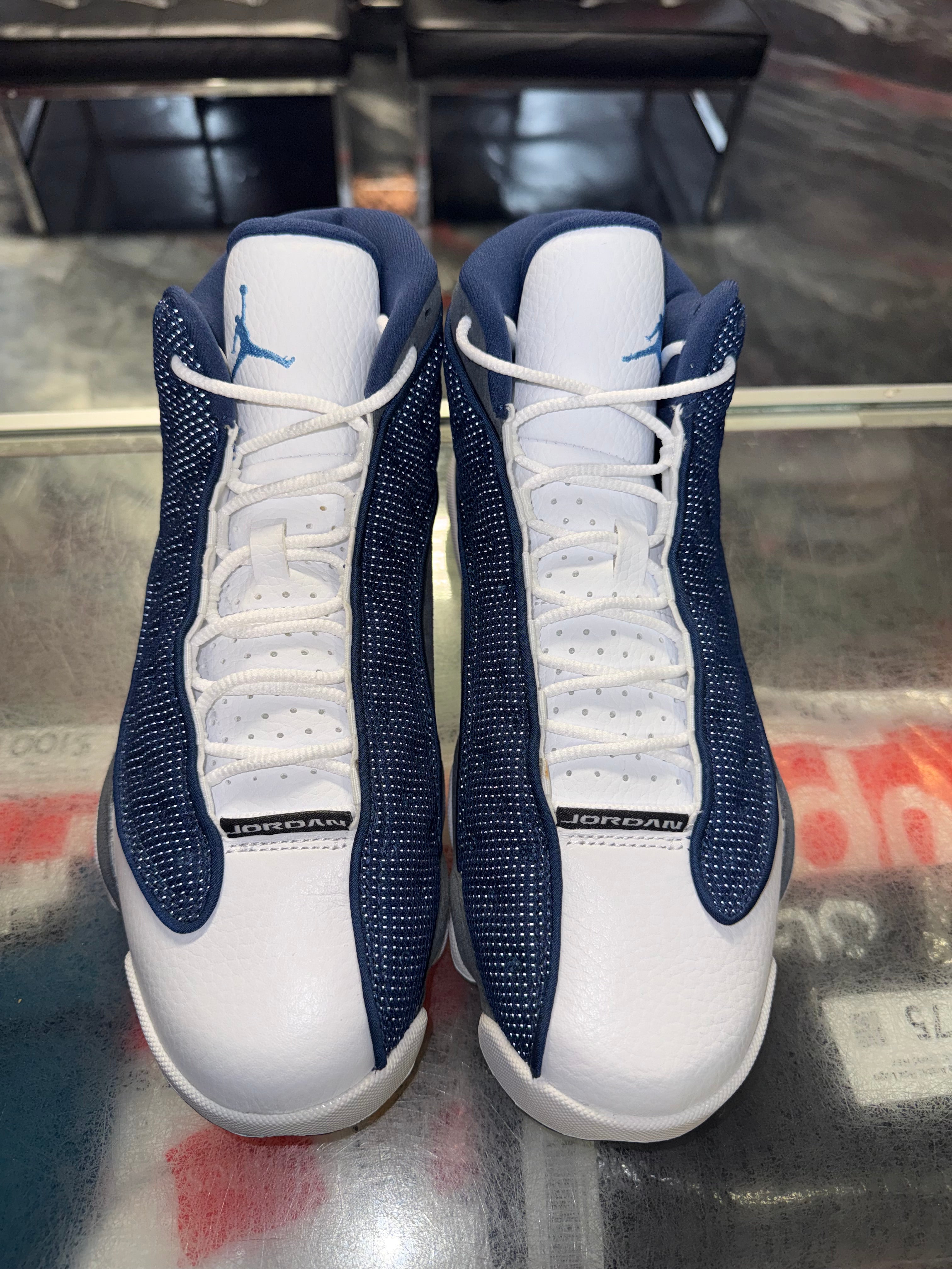 Size 8 Air Jordan 13 “Flint” Brand New