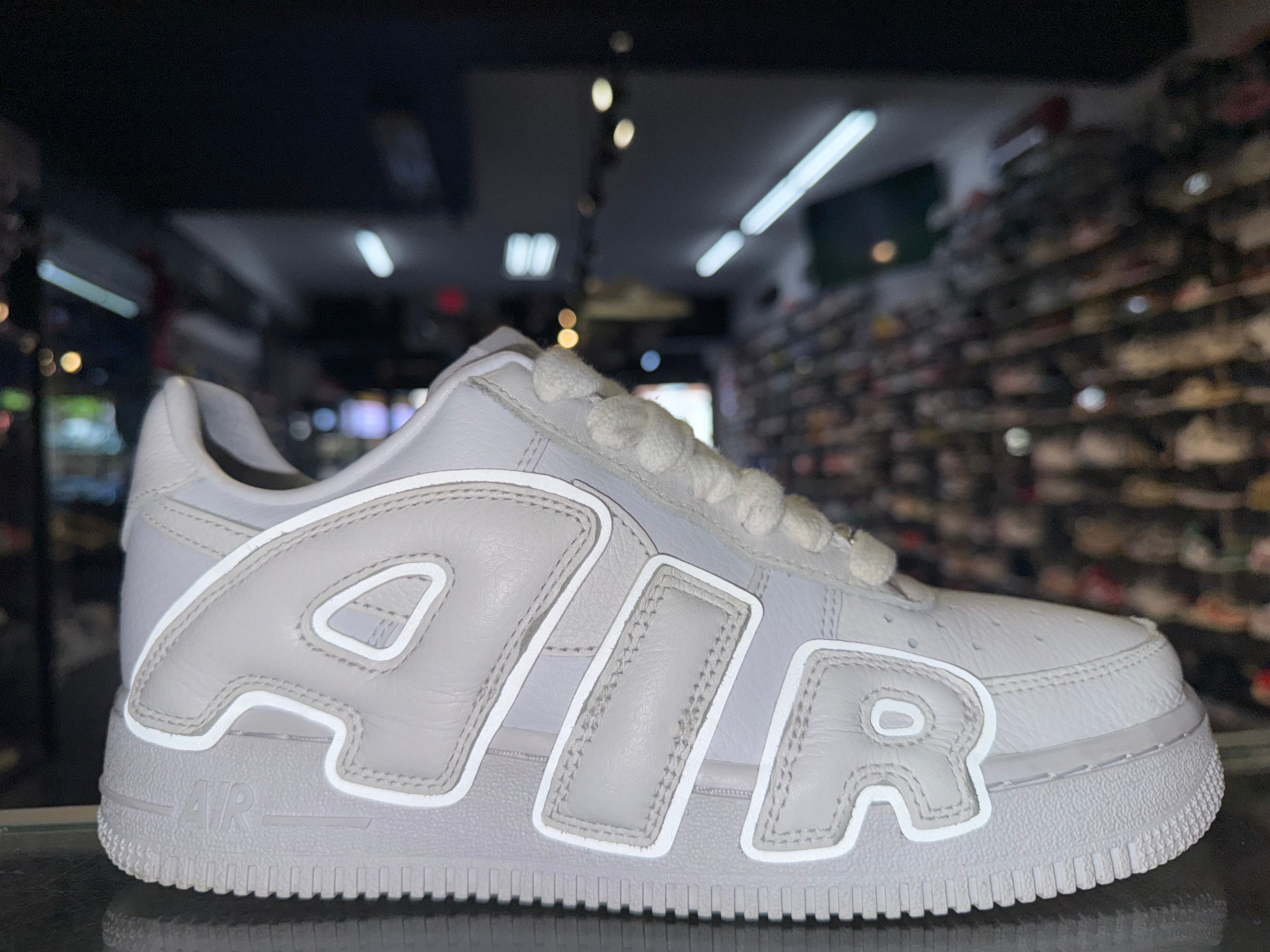 cactus plant flea market air force ones Size 6.5 Air Force 1 Cactus Plant Flea Market "White" – Direct Kicks