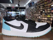 Size 10 Air Jordan 1 Low Golf "Copa"