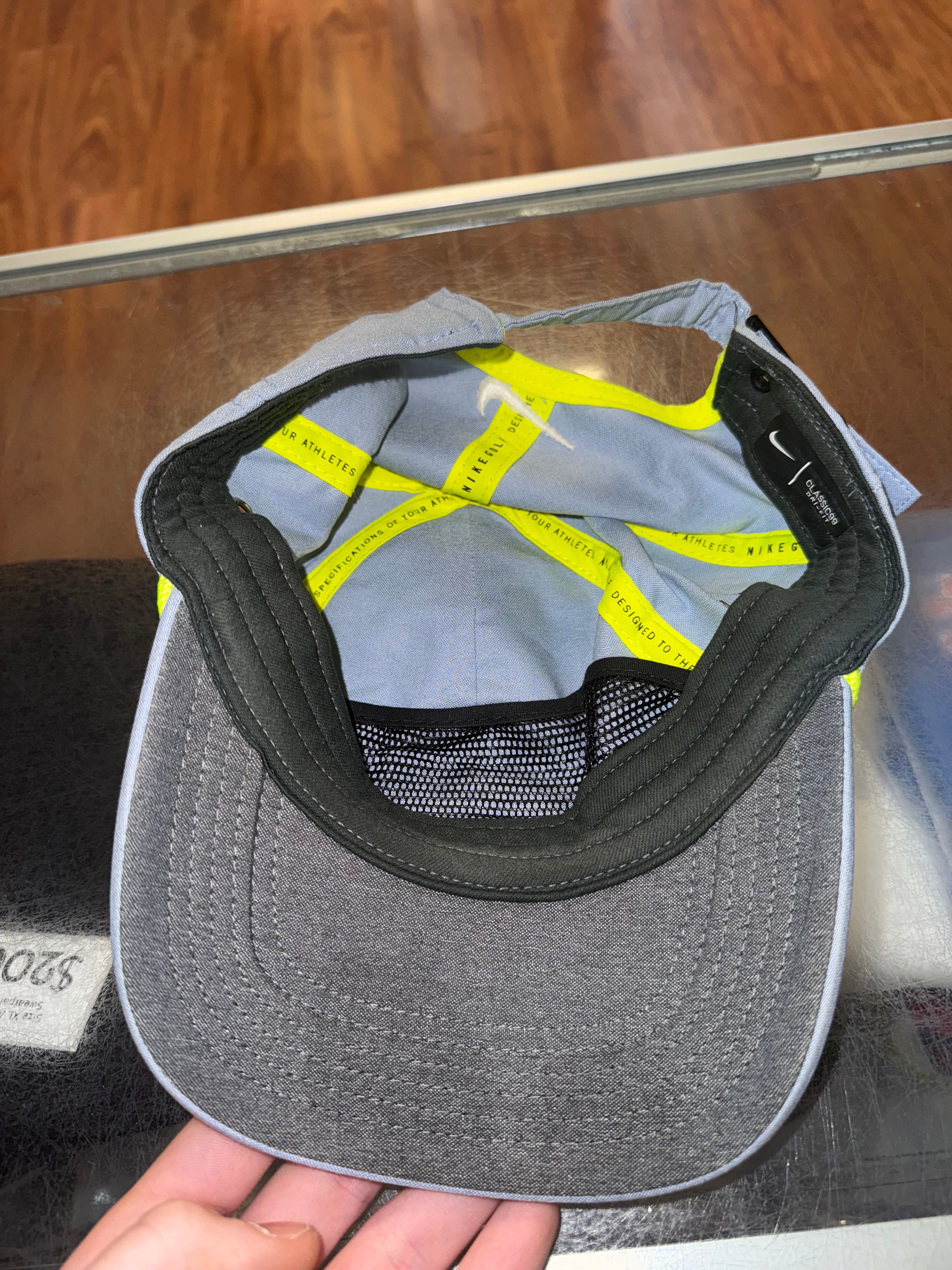 OS Nike Golf Hat