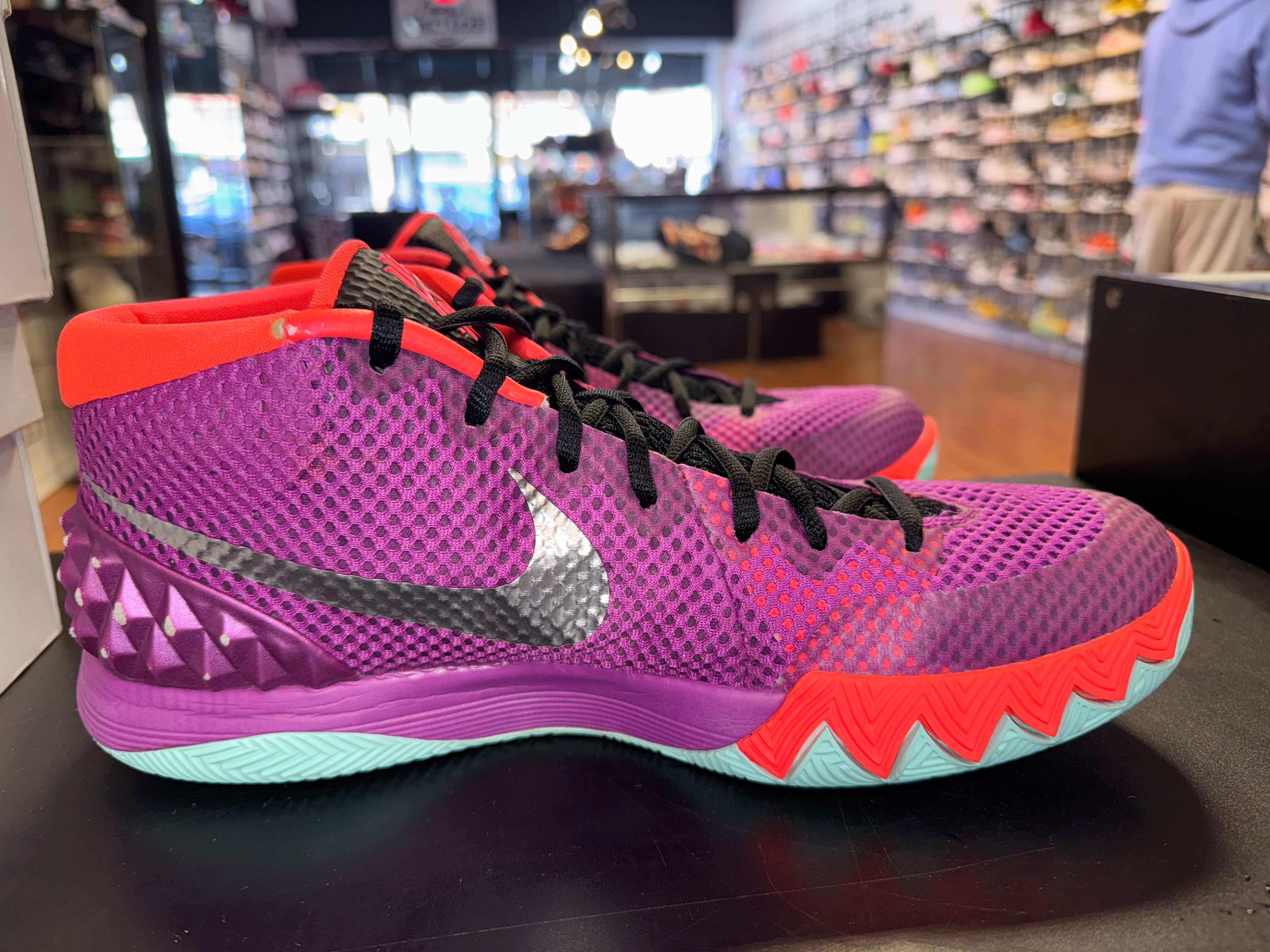 Size 12 Nike Kyrie 1 “Easter”