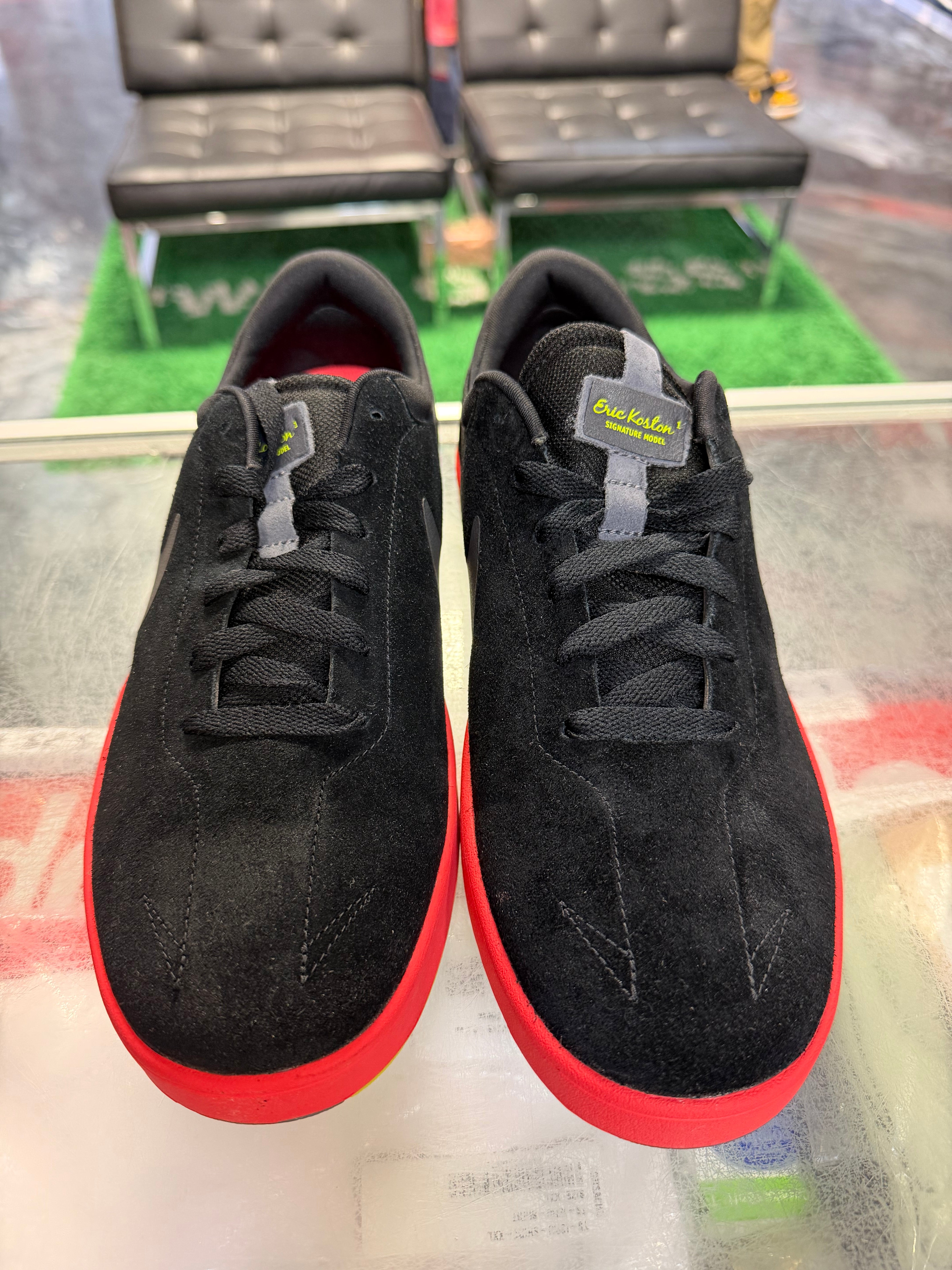 eric koston signature