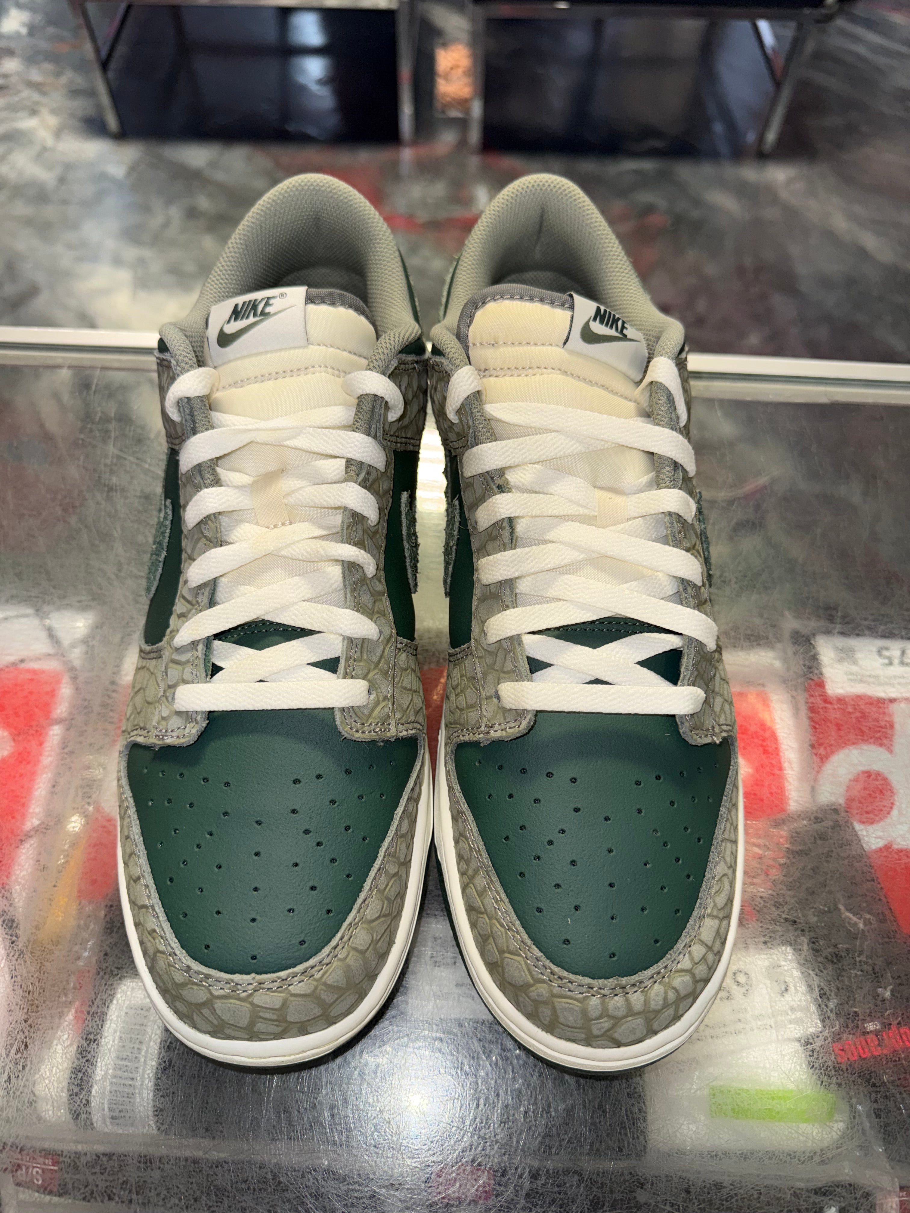 Size 13 Dunk Low “Urban Landscape 2.0” Brand New