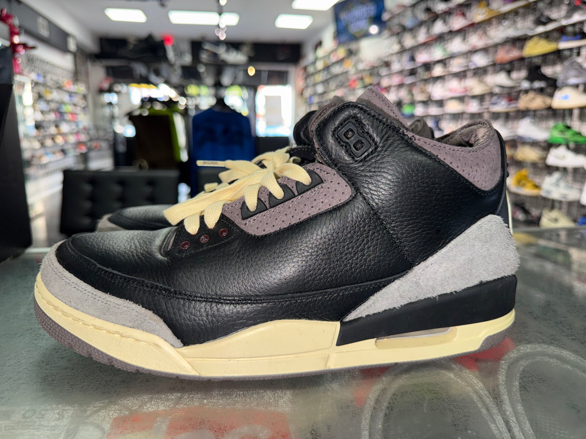 Size 12 (13.5W) Air Jordan 3 A Ma Maniere "While You Were Sleeping"
