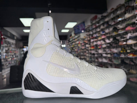 Size 9.5 Kobe 9 Elite Protro “Halo” Brand New