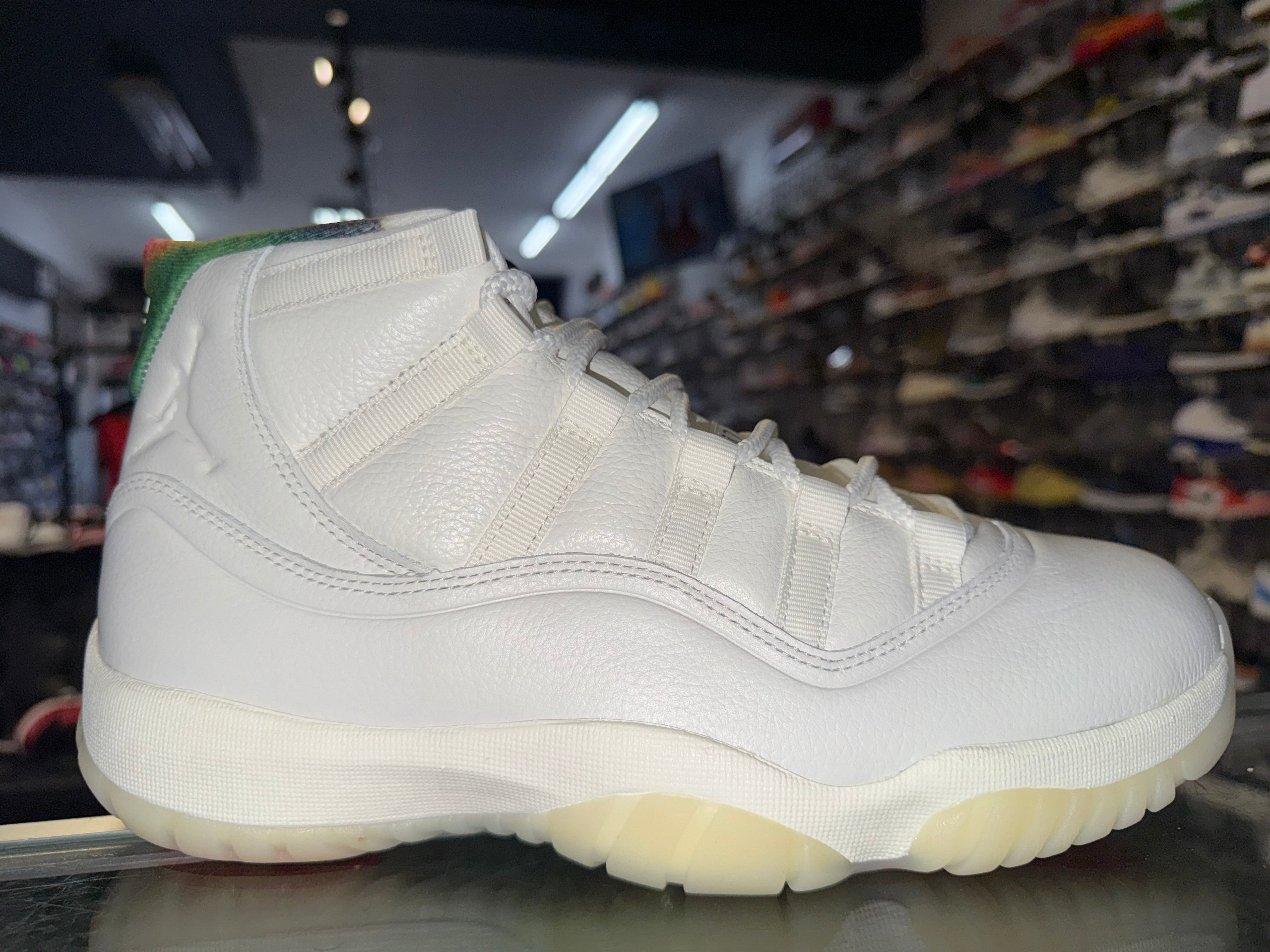 Size 11 Air Jordan 11 “285” Brand New