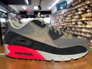 Size 10.5 Air Max 90 "Bamboo Safari"