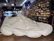 Size 15 Adidas Yeezy 500 “Bone”