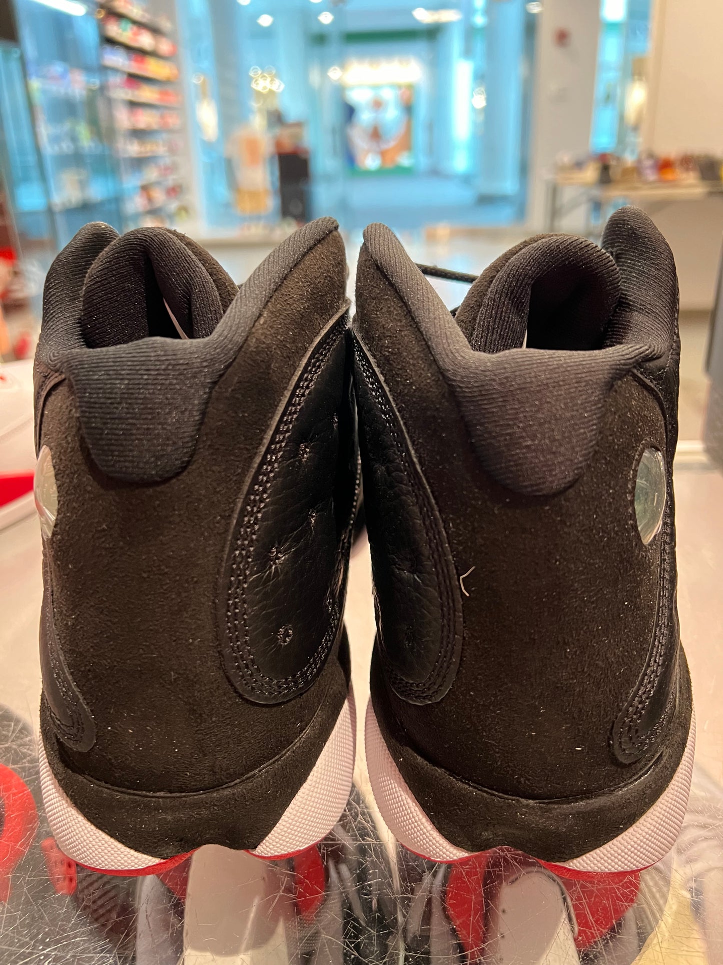 Size 11 Air Jordan 13 "Playoff 2023" Brand New (Mall)
