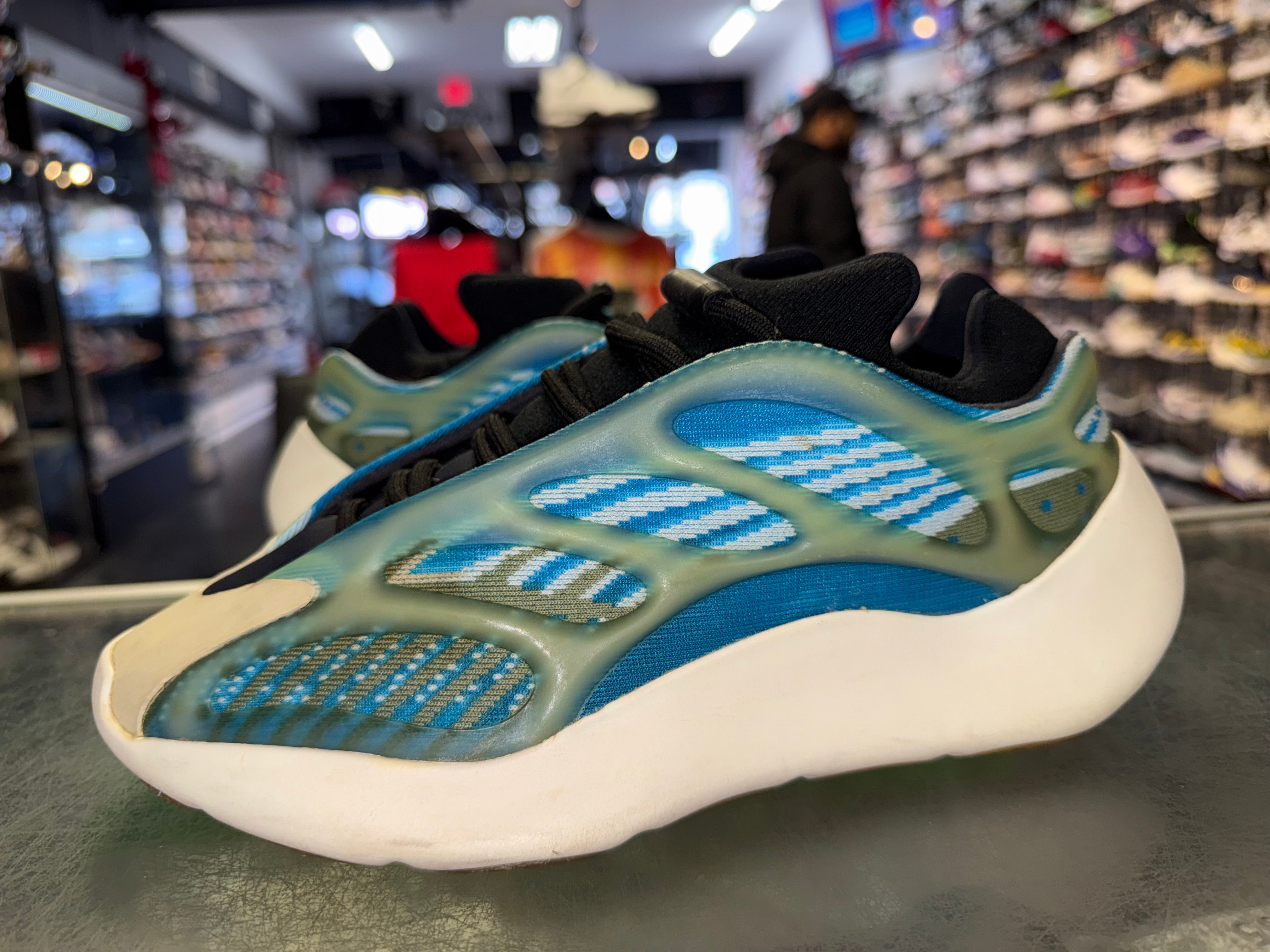 Size 5.5 Yeezy 700 V3 "Arzareth"