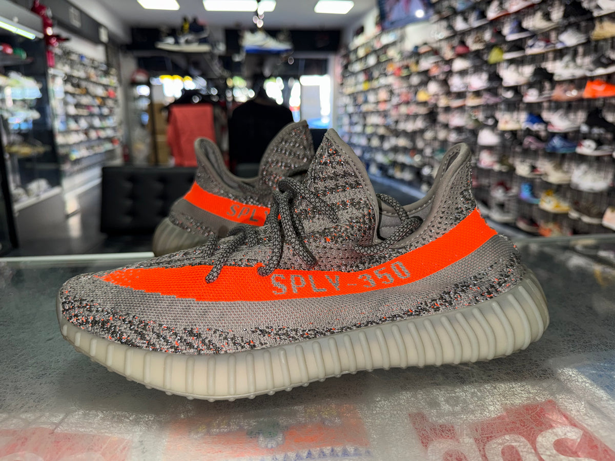 Size 11 Yeezy Boost 350 V2 "Beluga Reflective"