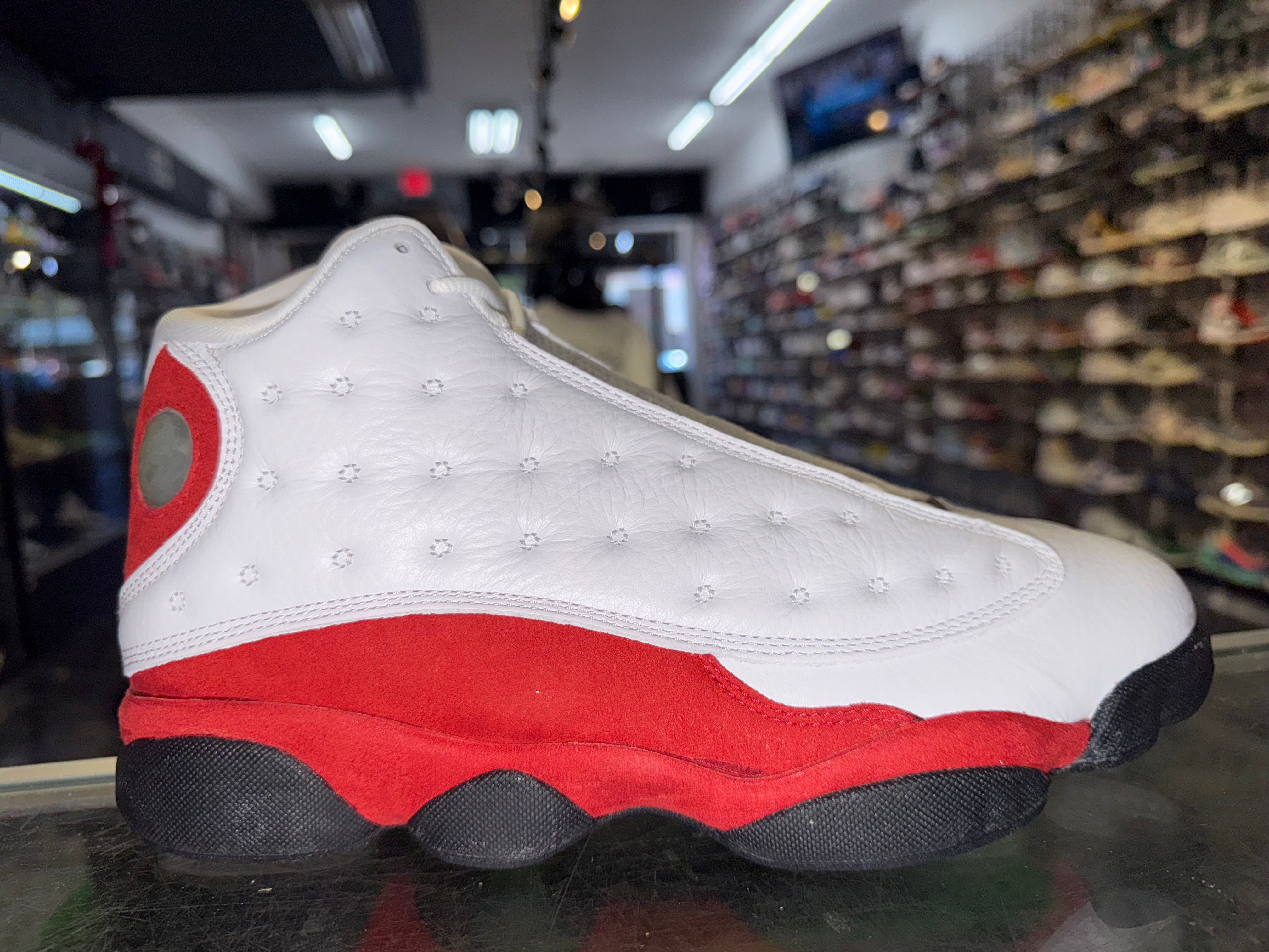 Size 8.5 Air Jordan 13 “Chicago” 2017 Brand New