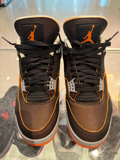 Size 9 (10.5w) Air Jordan 4 “Starfish” (Mall)
