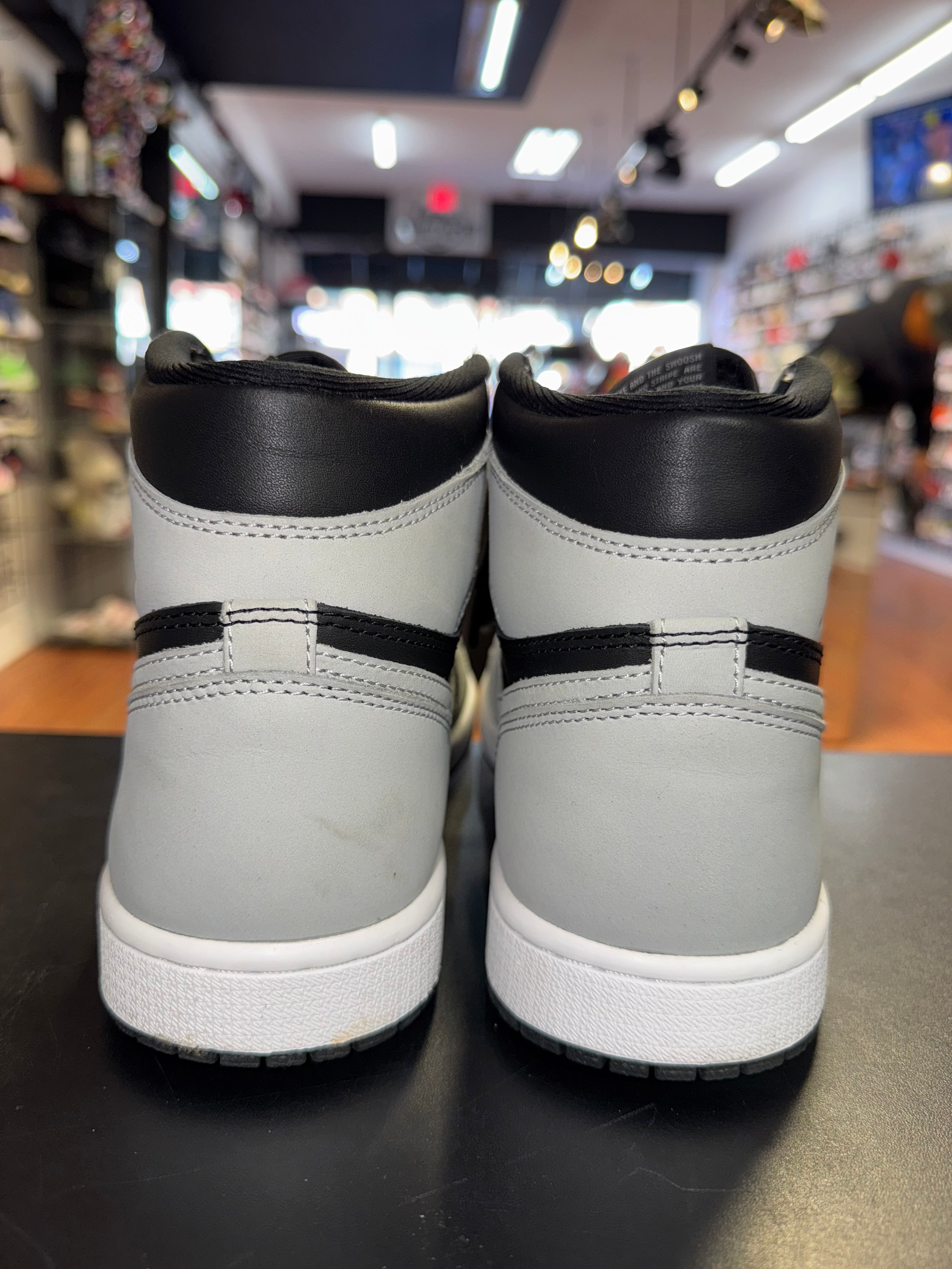 Size 8 Air Jordan 1 "Shadow 2.0"