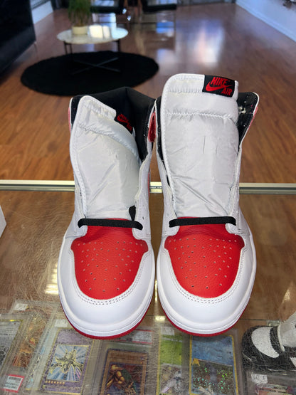 Size 12 Air Jordan 1 “Heritage” Brand New (MAMO)