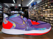 Size 13.5 Kyrie 5 "Jewell Loyd Mural" Brand New