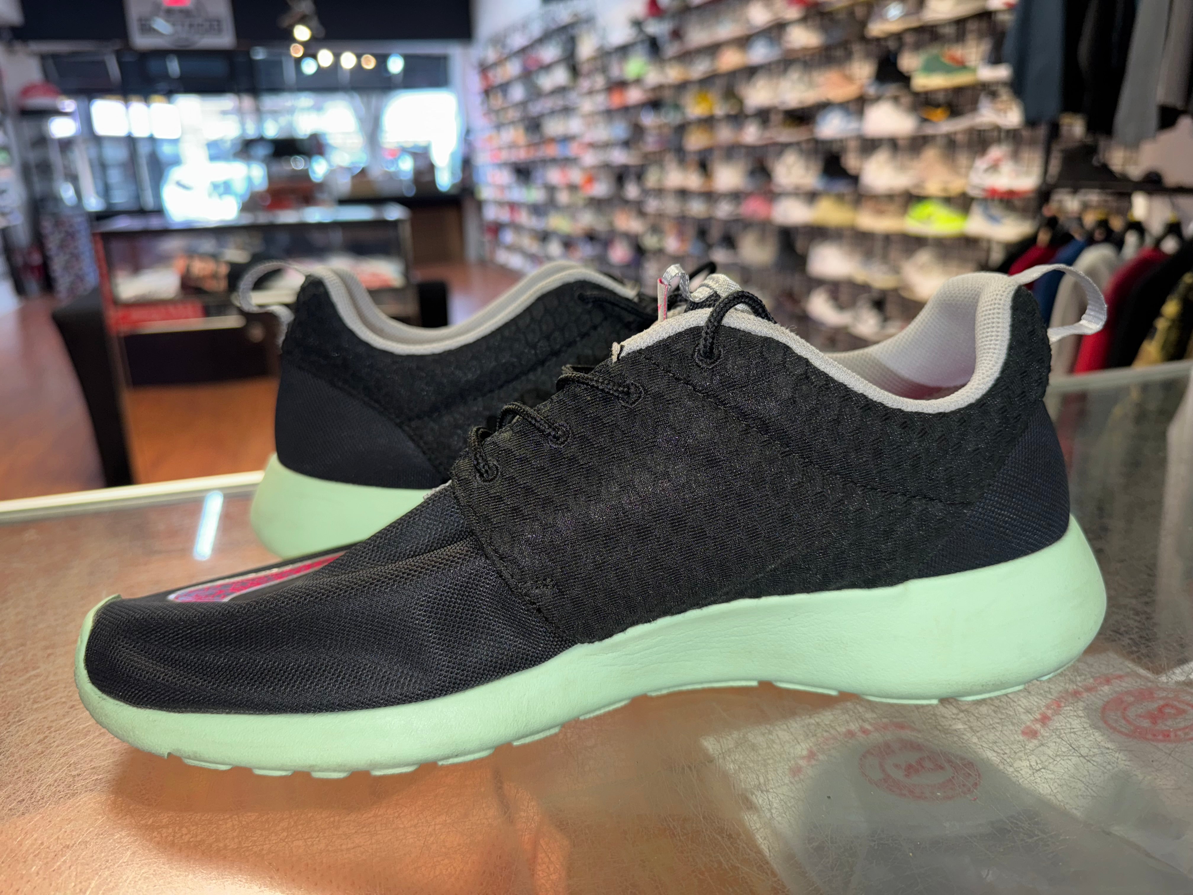 Size 13 Nike Roshe Run “Yeezy”