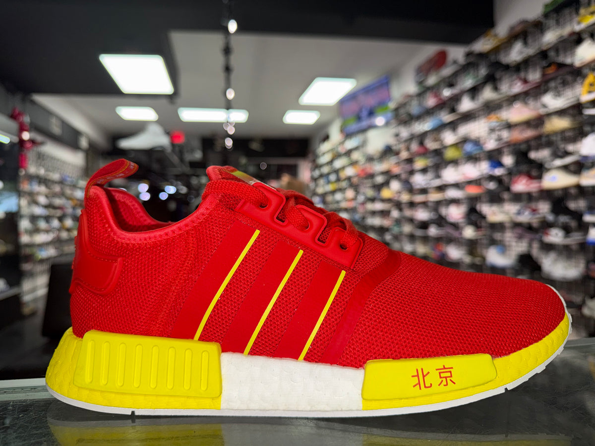 Size 11 Adidas NMD R1 “Beijing” Brand New