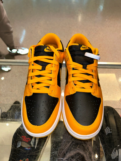 Size 8.5 Dunk Low “Goldenrod” Brand New (Mall)