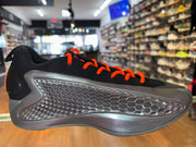 Size 9 Adidas AE 1 Low "Iron Sharpens Low"