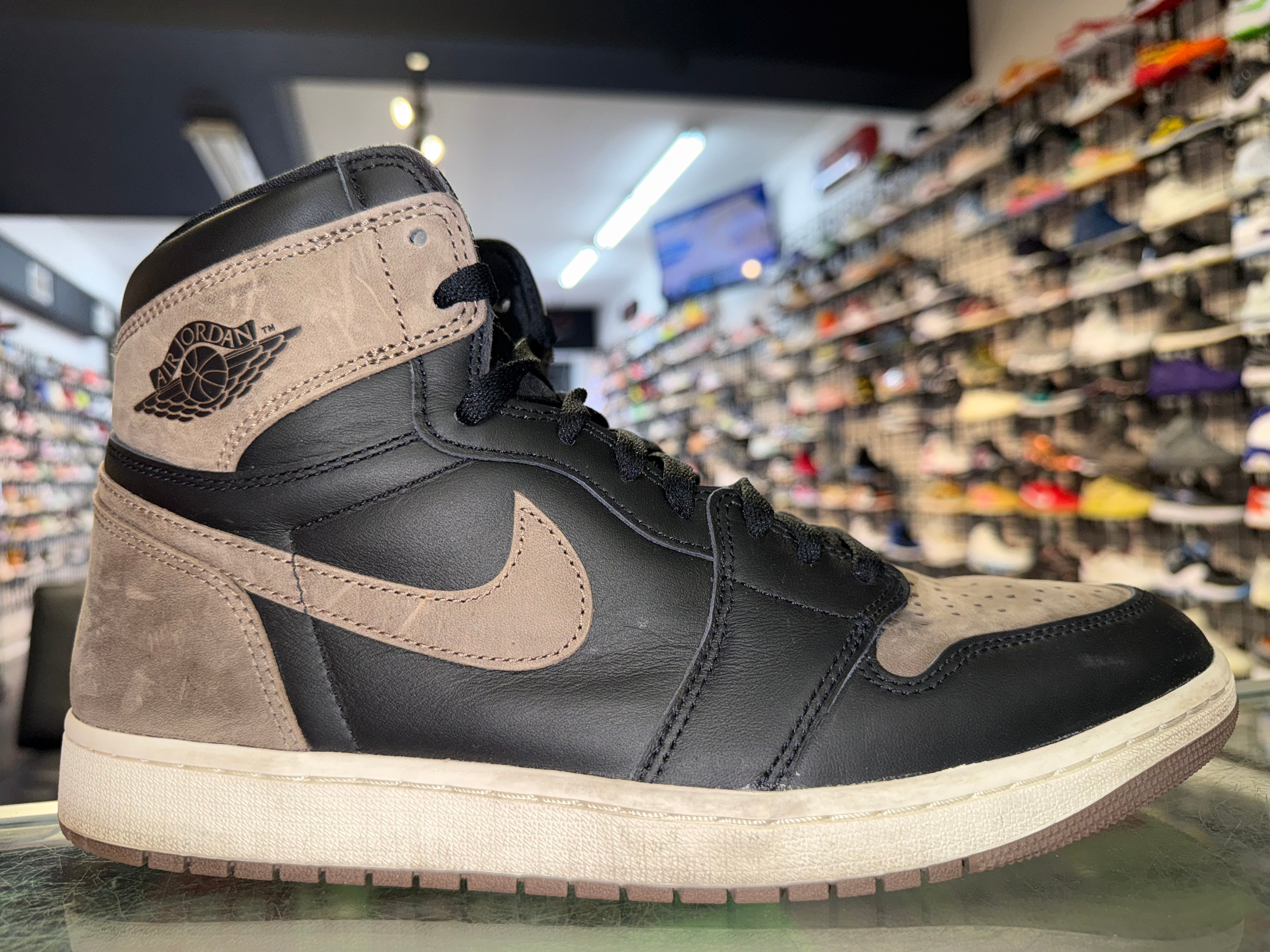 Size 12 Air Jordan 1 "Palomino"