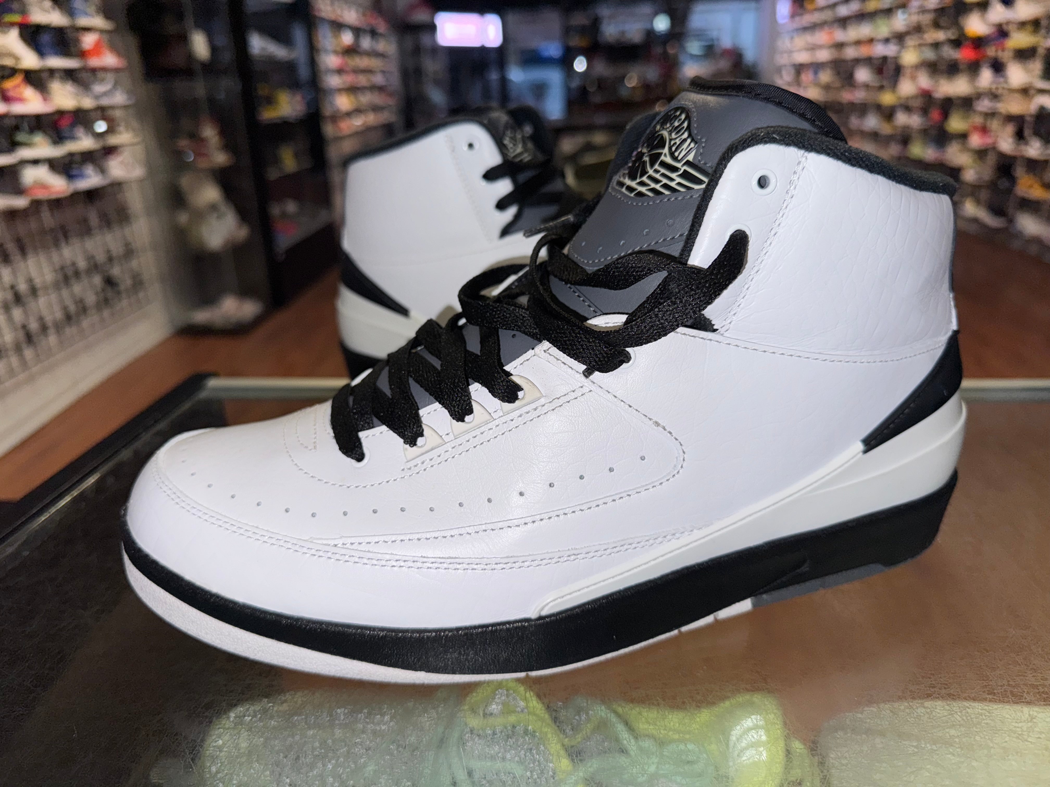 Jordan 2 wing it clearance