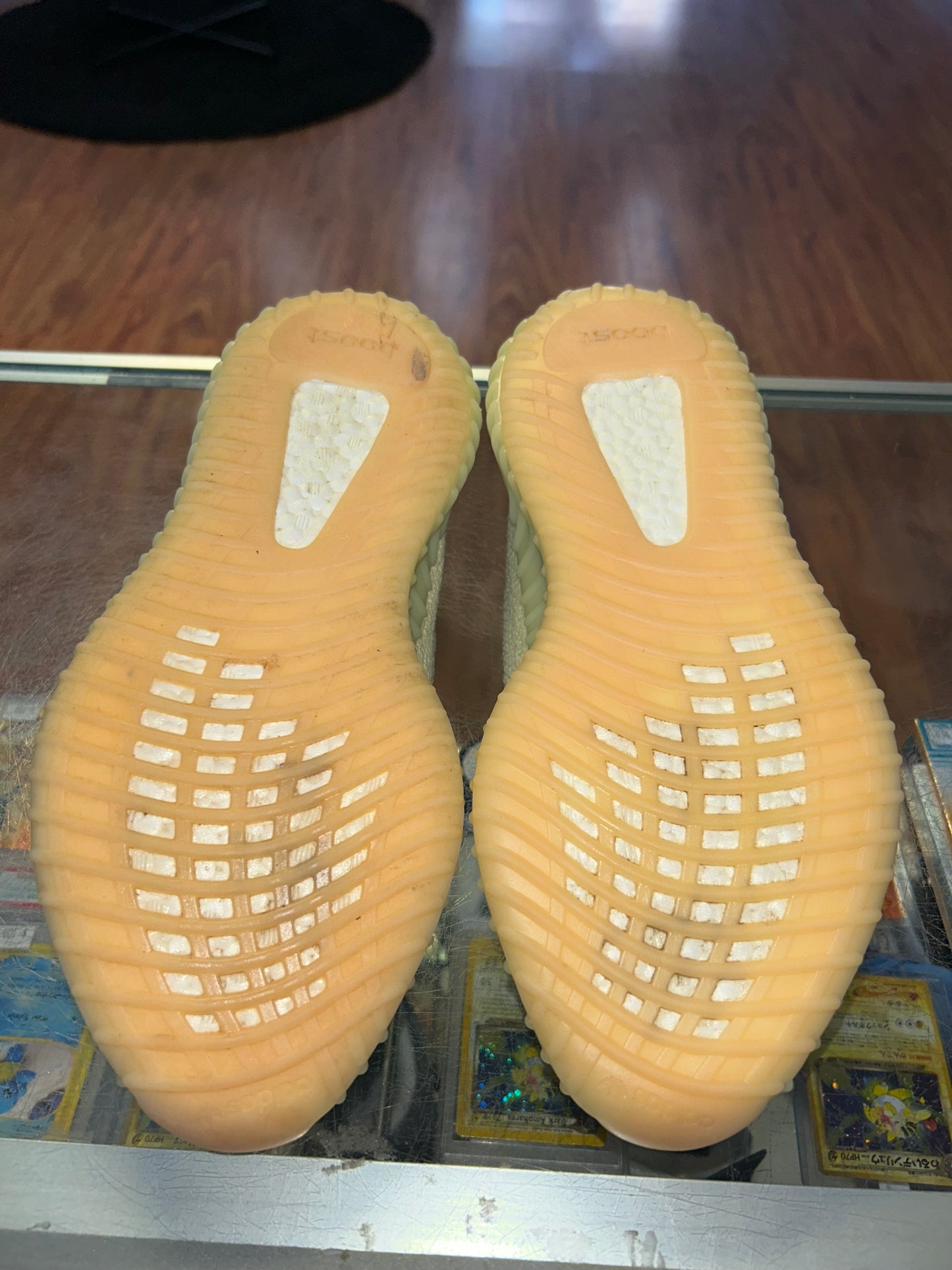 Size 8.5 Adidas Yeezy Boost 350 “Butter” (MAMO)