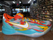 Size 9.5 Nike Kobe 8 Protro “Venice Beach” Brand New
